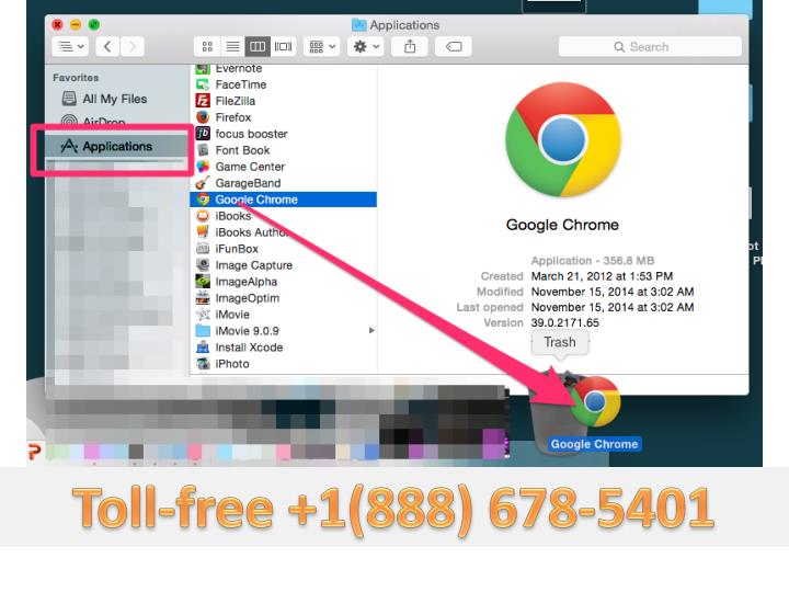 Chrome Mac Os X 10.5 8 Download