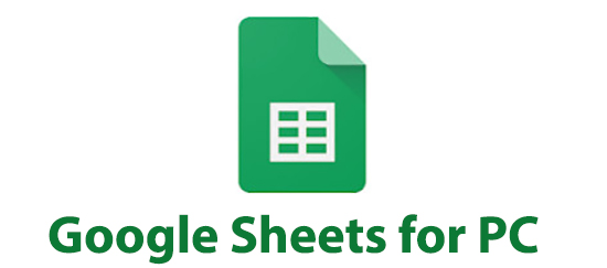 Google sheets download ios